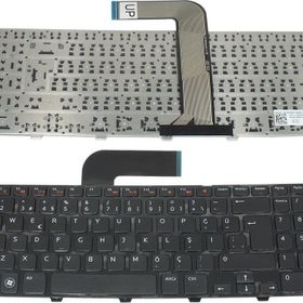 Dell 15R N5110 Klavye