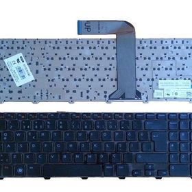 Dell 15R N5110 Klavye