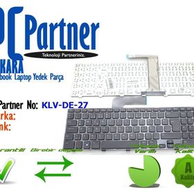 Dell 15R N5110 Klavye