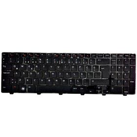 Dell 15R N5110 Klavye