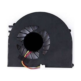 Dell 15R-N5110 M5110 Uyumlu Notebook Fan
