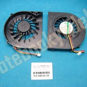 Dell 15R Uyumlu Notebook İşlemci CPU Fanı