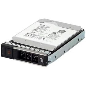Dell 161-BBZW 1 TB 3.5 inç 7200 RPM 512E SATA-3 Sunucu Disk