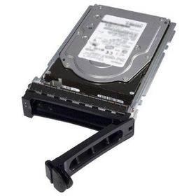 Dell 161-BCFV 2.4 TB 2.5 inç 10K 512E SAS Sunucu Disk