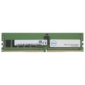 Dell 16GB 2RX8 DDR4 UDIMM 3200MHz WS RAM