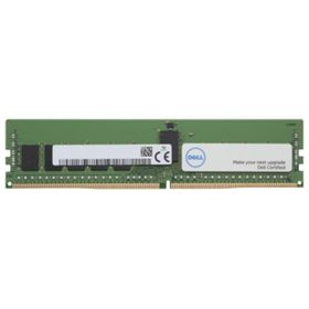 Dell 16GB 2RX8 DDR4 UDIMM 3200MHz WS RAM