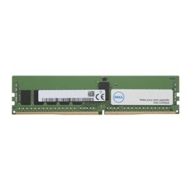 Dell 16GB 2RX8 DDR4 UDIMM 3200MHz WS RAM