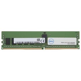 Dell 16GB 2RX8 DDR4 UDIMM 3200MHz WS RAM