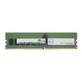 Dell 16GB 2RX8 DDR4 UDIMM 3200MHz WS RAM