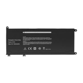 Dell 17 7778 7786 Notebook Bataryası