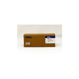 Dell 1700-n3769 Orjinal Siyah Toner
