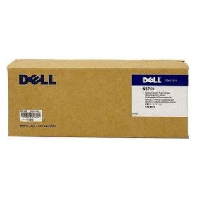 Dell 1700-n3769 Orjinal Siyah Toner