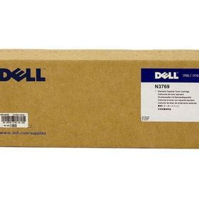 Dell 1700-n3769 Orjinal Siyah Toner