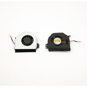 Dell 1764 Uyumlu Notebook İşlemci CPU Fanı