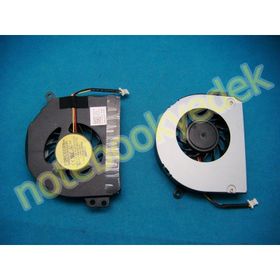 Dell 1764 Uyumlu Notebook İşlemci CPU Fanı