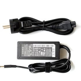 Dell 19.5V 3.34A 4.5X3.0mm ince Uç 65W Uyumlu Laptop Adaptör