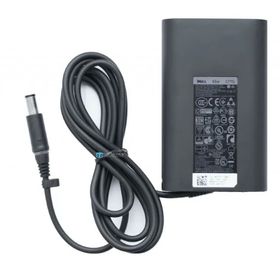 Dell 19.5V 3.34A LA65NS2-01 HA65NS5-00 7.5X5.0mm 65W Uyumlu Laptop Adaptör