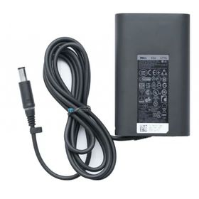 Dell 19.5V 3.34A LA65NS2-01 HA65NS5-00 7.5X5.0mm 65W Uyumlu Laptop Adaptör