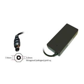 Dell 19.5V 3.34A LA65NS2-01 HA65NS5-00 7.5X5.0mm 65W Uyumlu Laptop Adaptör