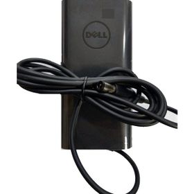 Dell 19.5V 4.62A 4.5mm 5.0mm LA90PM130 Siyah 90W Uyumlu Laptop Adaptör
