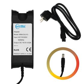 Dell 19.5V 4.62A 4.5X3.0mm 90W Uyumlu Laptop Adaptör