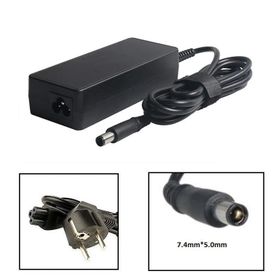 Dell 19.5V 4.62A 7.4MMX5.0 mm Uyumlu Laptop Adaptör