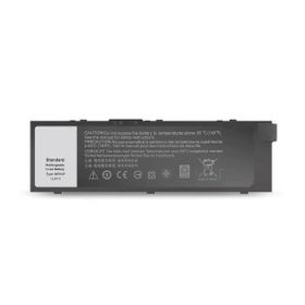 Dell 1G9VM 01G9VM Notebook Batarya
