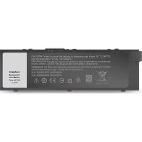Dell 1G9VM 01G9VM Notebook Batarya