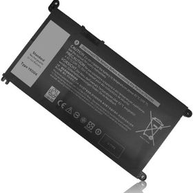 Dell 1VX1H 01VX1H VM732 0VM732 Notebook Bataryası Pili