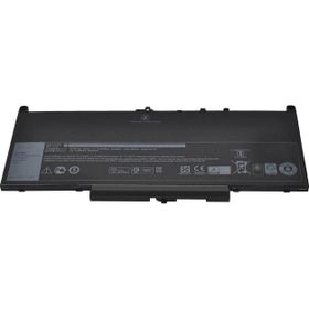 Dell 1W2Y2 01W2Y2 4 Cell Uyumlu Laptop Batarya