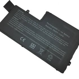 Dell 1WWHW 1V2F6 0PD19 TRHFF Notebook Bataryası Pili