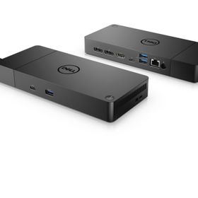 Dell 210-AZBU Dock WD19S 180W Siyah Bağlantı İstasyonu