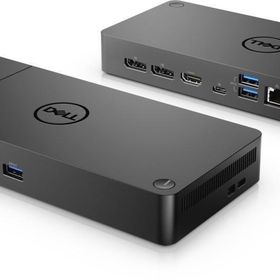 Dell 210-AZBU Dock WD19S 180W Siyah Bağlantı İstasyonu