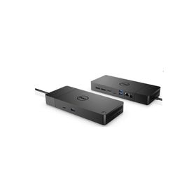 Dell 210-AZBU Dock WD19S 180W Siyah Bağlantı İstasyonu