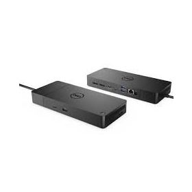 Dell 210-AZBU Dock WD19S 180W Siyah Bağlantı İstasyonu
