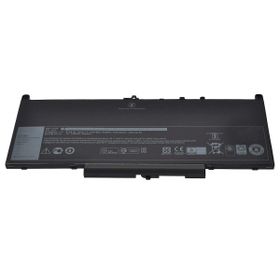 Dell 21X15 021X15 Notebook Batarya
