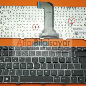 Dell 2421 Klavye