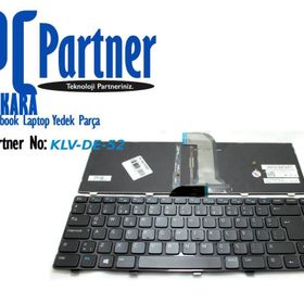 Dell 2421 Klavye