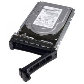 Dell 2,5 600 Gb 15K 12G Hdd SAS Hot Plug Sunucu