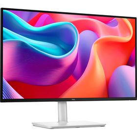 Dell 27 Plus S2725DC 27 inç 144Hz 1ms Pivot IPS Monitör