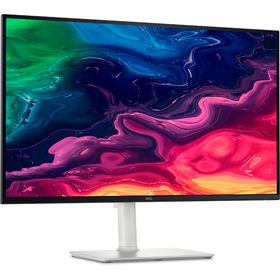 Dell 27 Plus S2725QC 27 inç 120Hz 4ms 4K IPS Pivot Monitör