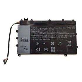 Dell 271j9 Notebook Bataryası