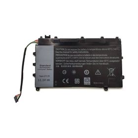 Dell 271j9 Notebook Bataryası
