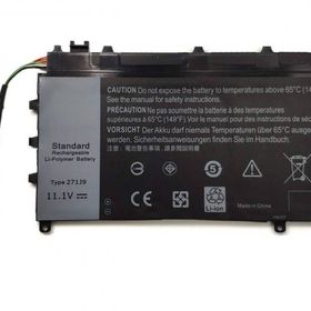 Dell 271j9 Notebook Bataryası