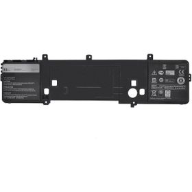 Dell 2F3W1 Notebook Bataryası