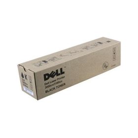 Dell 3000cn-ct200481 Siyah Orjinal Toner