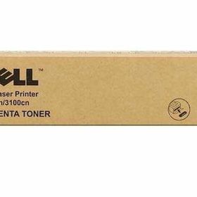 Dell 3000cn-ct200483 Kırmızı Orjinal Toner