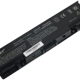 Dell 312-0504 Notebook Bataryası