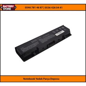 Dell 312-0504 Notebook Bataryası