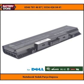 Dell 312-0504 Notebook Bataryası